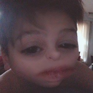 Meet your Posher, Mason